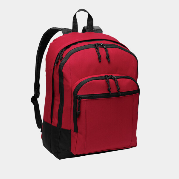 Front Pocket