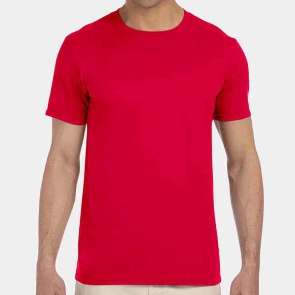 Adult Softstyle® T-Shirt Thumbnail