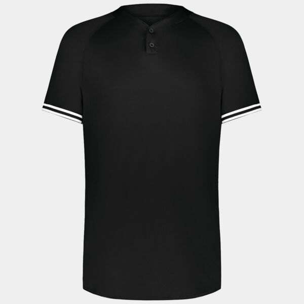 Cutter+ Henley Jersey Thumbnail