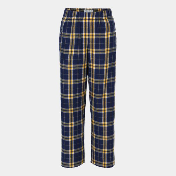 Youth Flannel Pants Thumbnail