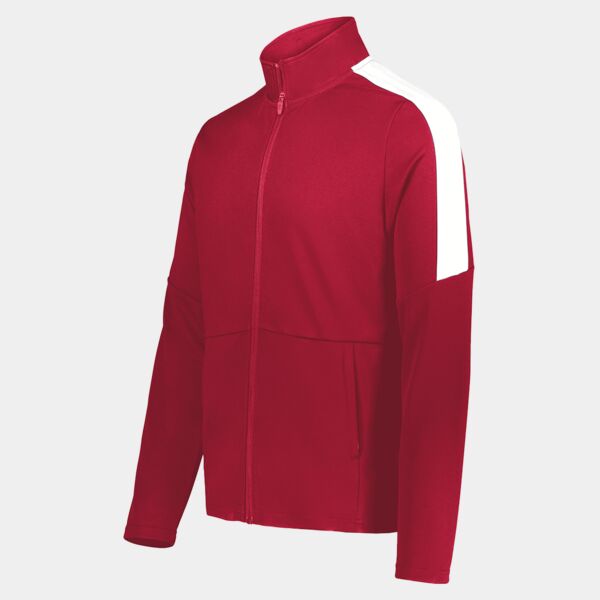 Youth Crosstown Jacket Thumbnail