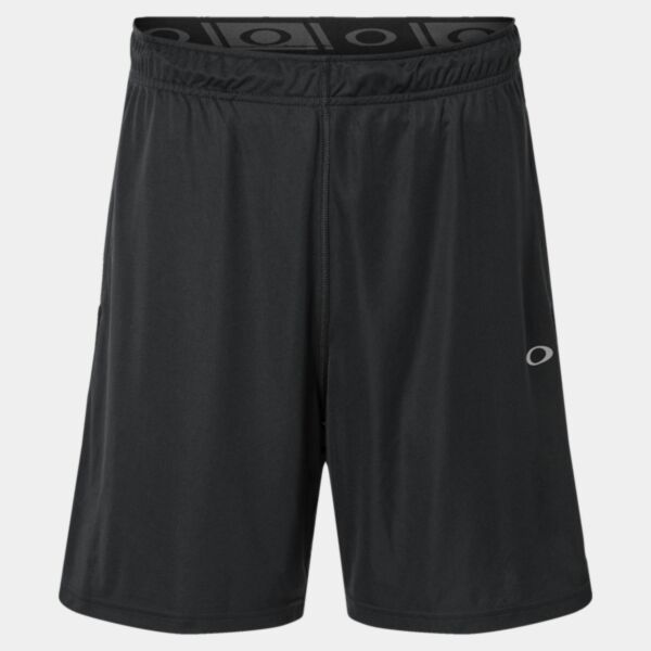 Team Issue Hydrolix 7" Shorts with Drawcord Thumbnail