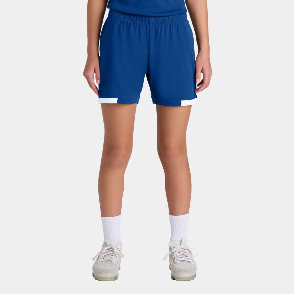 Youth Club 5" Short Thumbnail