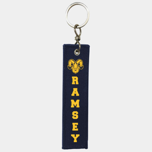 Keychain Tag Thumbnail