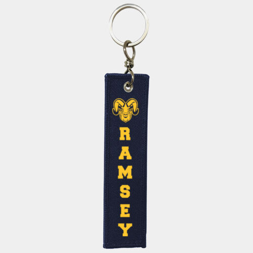 Keychain Tag Thumbnail