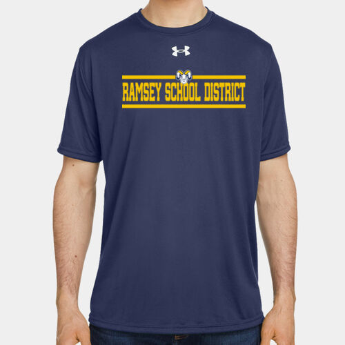 Team Tech™ T-Shirt Thumbnail