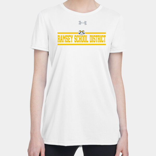 Women's Team Tech™ T-Shirt Thumbnail