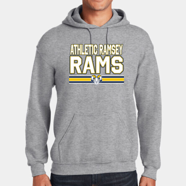 Heavy Blend™ Hooded Sweatshirt Thumbnail