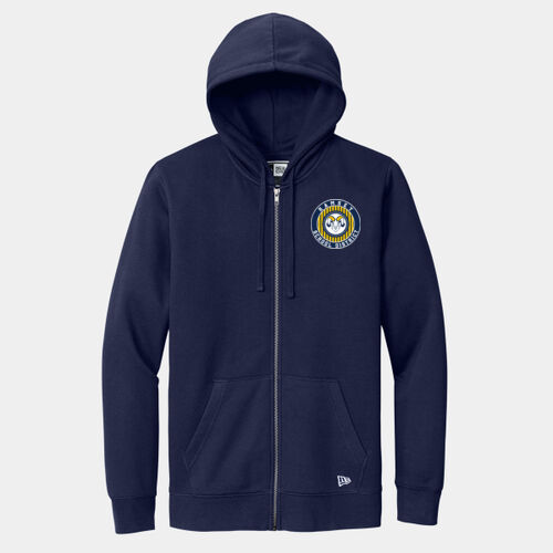 Comeback Fleece Full Zip Hoodie Thumbnail