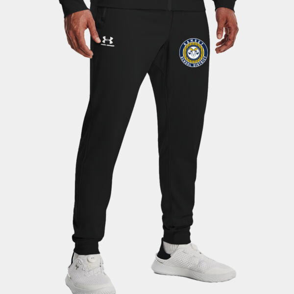 Men's UA Sportstyle Joggers Thumbnail
