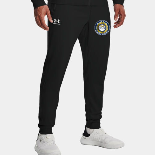 Men's UA Sportstyle Joggers Thumbnail