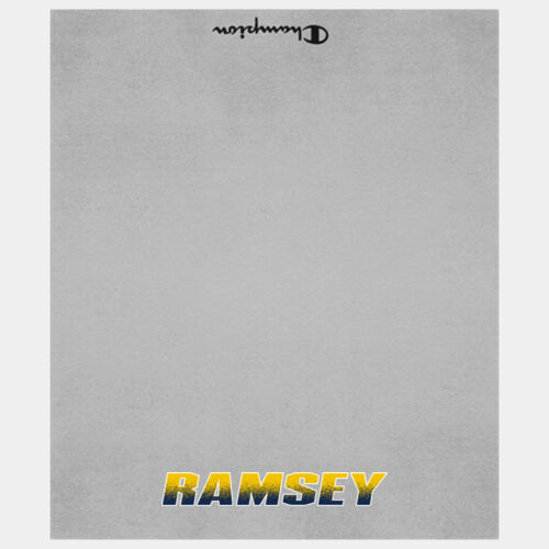 Powerblend® Fleece Blanket Thumbnail