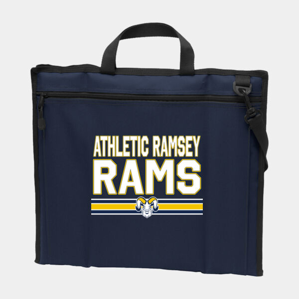 Stadium Seat Thumbnail