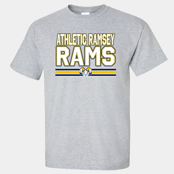 Ultra Cotton ® 100% US Cotton T Shirt Thumbnail