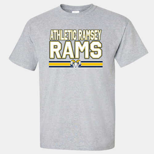 Ultra Cotton ® 100% US Cotton T Shirt Thumbnail