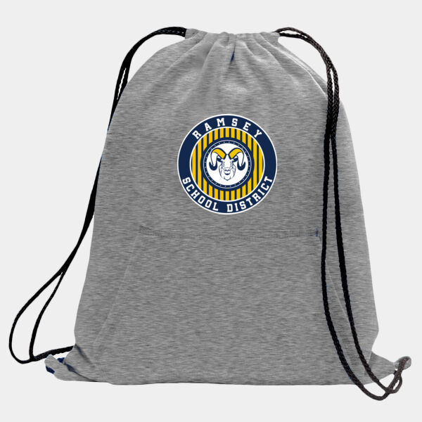 Core Fleece Sweatshirt Cinch Pack Thumbnail