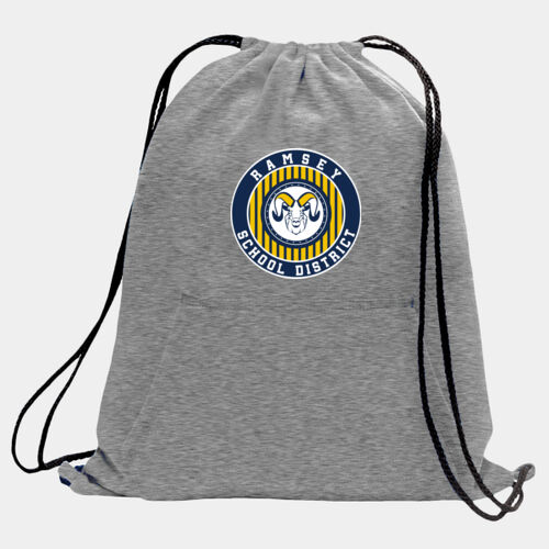 Core Fleece Sweatshirt Cinch Pack Thumbnail
