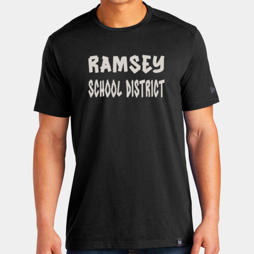 Heritage Blend Crew Tee Thumbnail