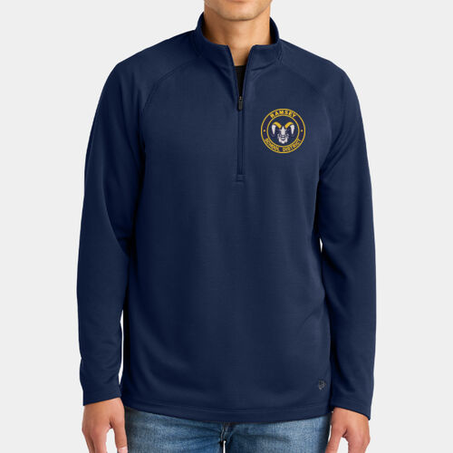 Stand Out 1/4-Zip Thumbnail