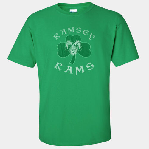 St. Patrick's Day Unisex Ultra Cotton ® 100% US Cotton T Shirt Thumbnail