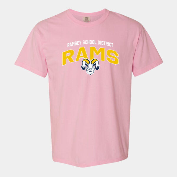 Garment-Dyed Heavyweight T-Shirt Thumbnail