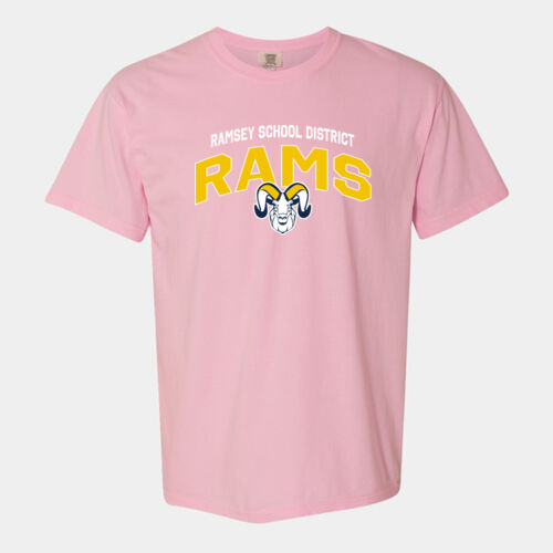 Garment-Dyed Heavyweight T-Shirt Thumbnail