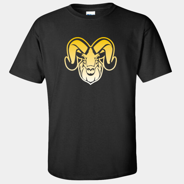 Ultra Cotton ® 100% US Cotton T Shirt Thumbnail