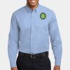 Long Sleeve Easy Care Shirt Thumbnail
