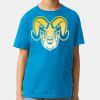Youth Ultra Cotton ® 100% US Cotton T Shirt Thumbnail