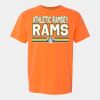 Garment-Dyed Heavyweight T-Shirt Thumbnail