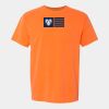 Garment-Dyed Heavyweight T-Shirt Thumbnail