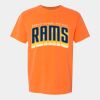 Garment-Dyed Heavyweight T-Shirt Thumbnail
