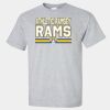 Ultra Cotton ® 100% US Cotton T Shirt Thumbnail