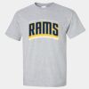 Ultra Cotton ® 100% US Cotton T Shirt Thumbnail