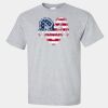 Ultra Cotton ® 100% US Cotton T Shirt Thumbnail