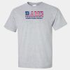 Ultra Cotton ® 100% US Cotton T Shirt Thumbnail