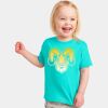 Toddler Fine Jersey Tee Thumbnail