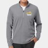 3-Stripes Quarter-Zip Sweater Thumbnail