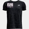 Boys' UA Tech™ 2.0 Short Sleeve Thumbnail