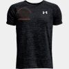 Boys' UA Tech™ 2.0 Short Sleeve Thumbnail