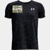 Boys' UA Tech™ 2.0 Short Sleeve Thumbnail
