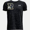 Boys' UA Tech™ 2.0 Short Sleeve Thumbnail
