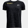 Boys' UA Tech™ 2.0 Short Sleeve Thumbnail
