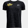 Boys' UA Tech™ 2.0 Short Sleeve Thumbnail