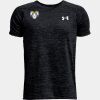 Boys' UA Tech™ 2.0 Short Sleeve Thumbnail