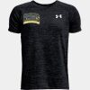 Boys' UA Tech™ 2.0 Short Sleeve Thumbnail