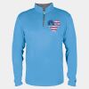 B-CORE 1/4 ZIP Thumbnail